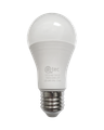 LED žiarovky 12W/1104lm/A60/E27 neutrálna biela 3 PACK Qtec
