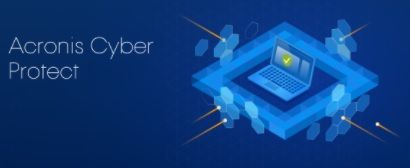 Acronis Cyber Protect Advanced Virtual Host Subscription License, 2 Year