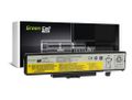 Green Cell LE34PRO batéria pre  Lenovo G500 G505 G510 G580 G580A G585 G700 G710 G480 G485 IdeaPad