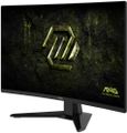 MSI Gaming MAG 274CF E20/ 27"/ 1920x1080/ VA/ 0,5ms/ 200Hz/ 300cd/m2/ 3500:1/ HDMI/ DP/ VESA/ černý Monitor, 27" Curved VA, Full HD 1920×1080, 200Hz, 0.5ms GTG, Adaptive-Sync, HDMI™ CEC, Night Vision, cerný
