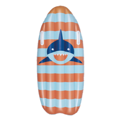 Nafukovací surf Žralok 120 cm