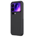 NILLKIN SUPER SHIELD PRO MAGNETIC pre Xiaomi 17 Pro čierny