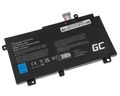 Green Cell AS156V2 batéria pre Asus TUF Gaming FX504 FX504G FX505 FX505D FX505G A15 FA506 A17 FA706
