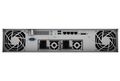 Synology RS1221RP+ Rack Station Sítové úložište NAS, 8x 2,5"/3,5" SATA III, quad-core 2,2GHz, 4GB DDR4, 4x GLAN, 2x USB 3.0, 1x eSATA, 1x PCIe, 2U
