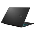 ASUS V16/V3607VM-RP014/5-210H/16"/WUXGA/16GB/1TB/RTX 5060/bez OS/Black/2R Notebook, Core 5 210H, 16GB DDR5, 1TB SSD, RTX 5060 8GB GDDR7, 16" WUXGA 144Hz, bez OS, cerný