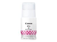 40 ml - S - purpurová - originálna - doplnenie atramentu - pre P/N: 5989C024
