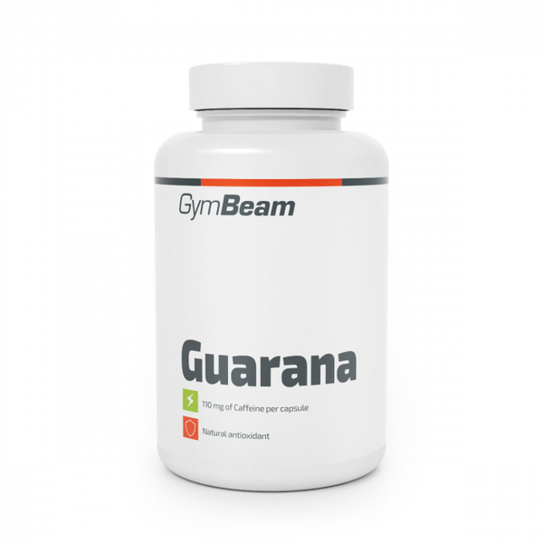 Guarana - GymBeam