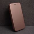 Smart Diva case for iPhone 17 Pro Max 6,9" rose gold