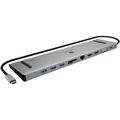 RAIDSONIC ICY BOX IB-DK2106a-CPD, Dokovacia stanic