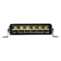 Pracovné panelové svetlo LED BAR AWL70 60W 6500K 8000lm 30cm 12V 24V AMiO-04211