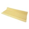 Syntetická látka zo semišu s technológiou 3D kĺzania 30x30cm