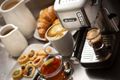 Ariete Coffee Slim Machine 1380/10, metal