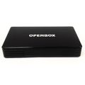 OPENBOX ForTe2 HYBRID DVB-T2 (Android 9, USB 2.0/3.0, 2GB RAM, 16GB FLASH)