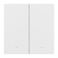 SONOFF M5-2C-86W WiFi Matter smart wall switch (2-channel)