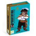 Kartová hra Piráti