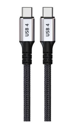 TB Touch USB C video Thunderbolt 4 2m, kábel