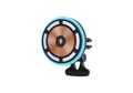 CAR HOLDER T-PHOX iMAG MAGNETIC WIRELESS TRANSPARENT