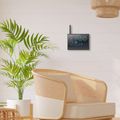 Meteostanica Bresser 9-in-1 MeteoChamp HD s Wi-Fi