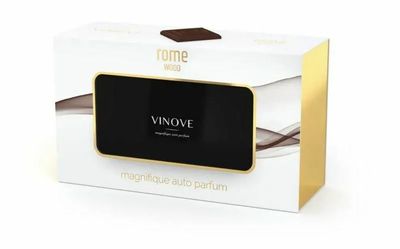 VINOVE11 VINOVE men s Rome Wood