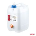 Kanystr na vodu s dávkovačem mýdla 20L AMiO-05147