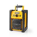 Rádio outdoorové NEDIS RDFM3100YW