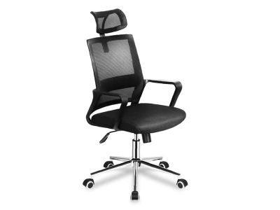 Kancelárske kreslo MARK ADLER Manager 2.1 Black
