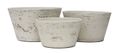 Kvetináč G21 Baltic Bowl 47 x 27 x 47