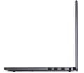 Dell Pro 16/PC16255/R5PRO-230/16"/WUXGA/16GB/1TB/AMD int/W11P/Black/3RNBD DELL Pro 16 PC16255/ AMD Ryzen 5 PRO 230/ 16GB/ 1TB SSD/16" FHD+/ FPR/ W11Pro/ 3Y PS on-site