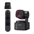 Webová kamera OBSBOT Tiny 3 Lite s diaľkovým ovládaním a mikrofónom