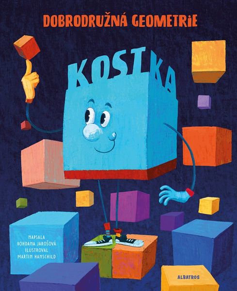 Kostky