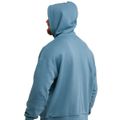 Mikina Unity Blue - GymBeam, veľkosť M, veľkosť oblečenia M