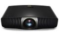 BenQ W5800 4K UHD/ Laser projektor/ HDR/ 2600ANSI/ 2Mil :1/ 2x HDMI/ USB A/B /LAN/RS232 Projektor, DLP, laser, 4K Ultra HD, 2600ANSI, 2000000:1, 2× HDMI, LAN, 2× USB, RS-232, eARC, cerný