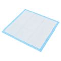 vidaXL Hygienické podložky pre psov 200 ks 60x60 cm netkaná textília