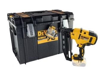 Dewalt Aku hrebíkováčka DeWALT DCN660NT, 18V XR - solo