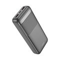 Maxlife power bank MXPB-09 QC PD 65W 20000 mAh black