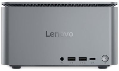 Lenovo Neo Ultra Gen2/ Cube/ Ultra 7 265/ 32GB DDR5/ 1TB SSD/ RTX 5060 8GB/ W11P/ kbd+myš