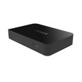 TESLA MediaBox XT850 - hybridný multimediálny prehrávač s DVB-T2- ASP