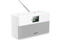 Kenwood CR-ST85DAB-W