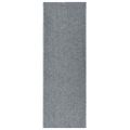 vidaXL Rohož na zachytávanie nečistôt 100x350 cm modro-sivá
