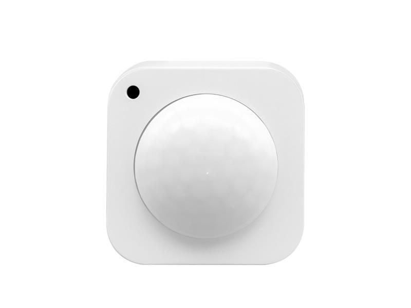 Smart detektor pohybu IMMAX NEO 07527L ZigBee Tuya