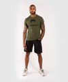 Tričko Classic Khaki - Venum