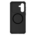 Puzdro Nillkin CamShield Pro Magnetic pre Samsung Galaxy A57 5G čierne