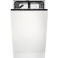 ELECTROLUX Vstavaná umývačka riadu EEG62300L