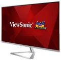 ViewSonic VX3276-MHD-3/ 32"/ IPS/ 16:9/ 1920x1080/ 4ms/ 250cd/m2/ 1x HDMI/ 1x VGA / DP /repro LED monitor, 31,5", IPS, 16:9, 1920x1080, 4ms, 250cd/m2, HDMI, VGA, DisplayPort, repro, stríbrno-cerný, energ. tr. G