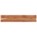 vidaXL Stolová doska 180x40x3,8 cm obdĺžnik masívna akácia