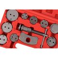 Stlačovák brzdových pístů BRAKE SET 12, sada 12ks SIXTOL
