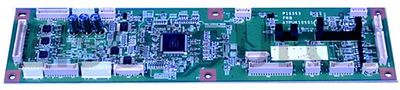 PWB assy (FRB) MINOLTA Bizhub C258/C308/C368/C458