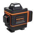 4D Krížový Nivelačný Laser 16 Líniový Prístroj Bigstren 18763 4D Křížový Nivelační Laser 16 Liniový Přístroj Bigstren 18763