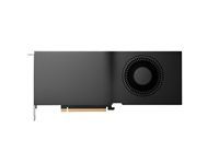 Grafická karta - RTX 5000 Ada - 32 GB GDDR6 - PCIe 4.0 x16 - 4 x DisplayPort