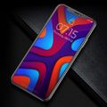 Tempered glass 2,5D matte for Xiaomi 14